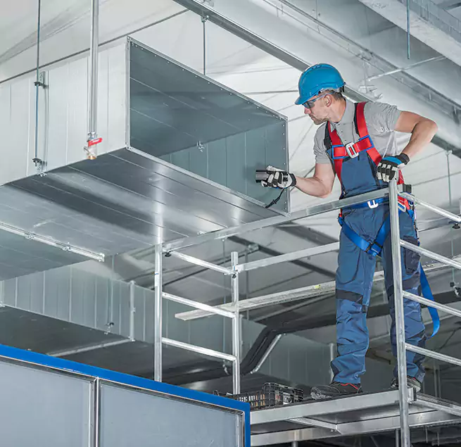 Why Homeowners & Businesses Trust Us in Newark, NJ?