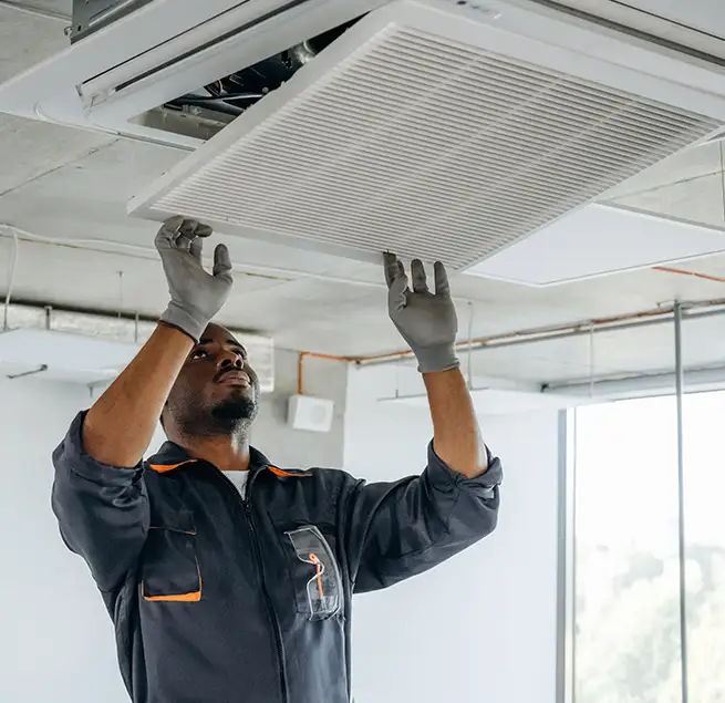 Why Homeowners & Businesses Trust Us in Newark, NJ?