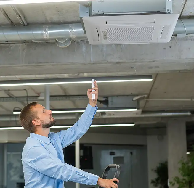 Why Homeowners & Businesses Trust Us in Newark, NJ?