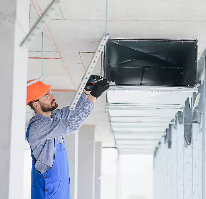 Why Homeowners & Businesses Trust Us in Newark, NJ?