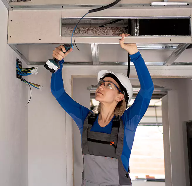  Why Homeowners & Businesses Trust Us in Newark, NJ?