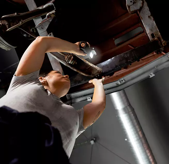 Why Homeowners & Businesses Trust Us Newark, NJ