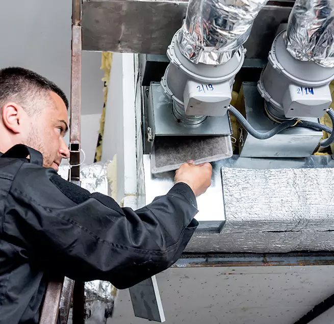 Why Homeowners & Businesses Trust Us in Newark, NJ?