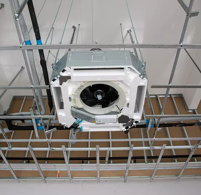 Why Homeowners & Businesses Trust Us Newark, NJ?