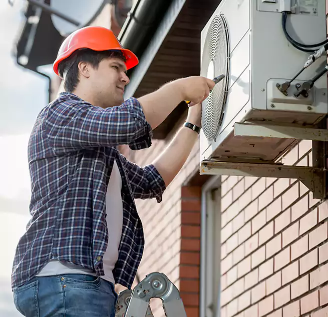 Why Homeowners & Businesses Trust Us Newark, NJ