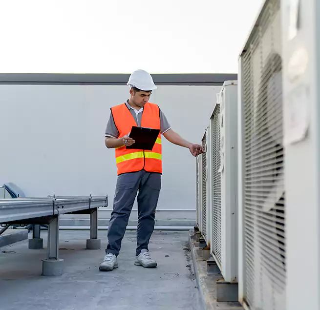 Why Homeowners & Businesses Trust Us in Newark, NJ?