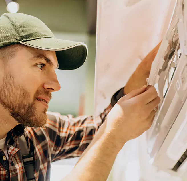 Why Homeowners & Businesses Trust Us in Newark, NJ?