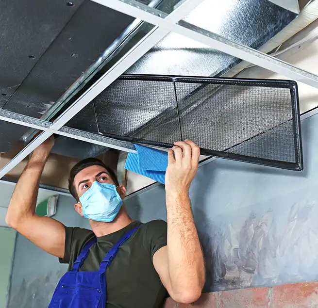 Why Homeowners & Businesses Trust Us in Newark, NJ?