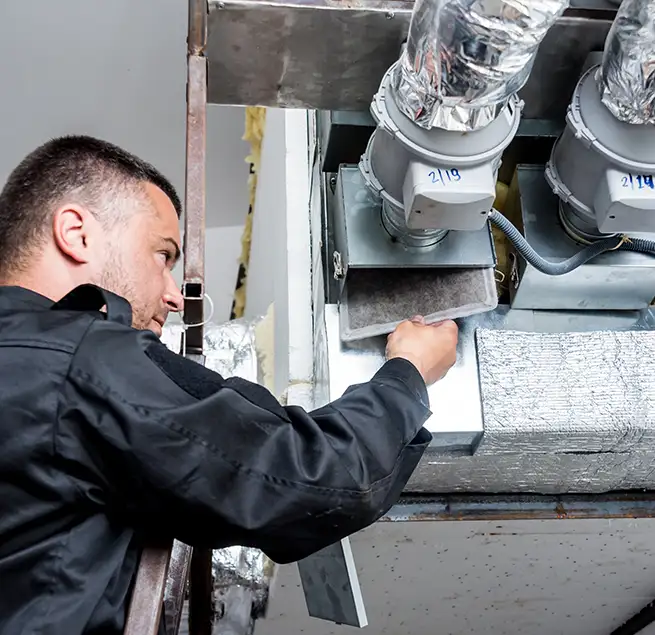 Why Homeowners & Businesses Trust Us in Newark, NJ?