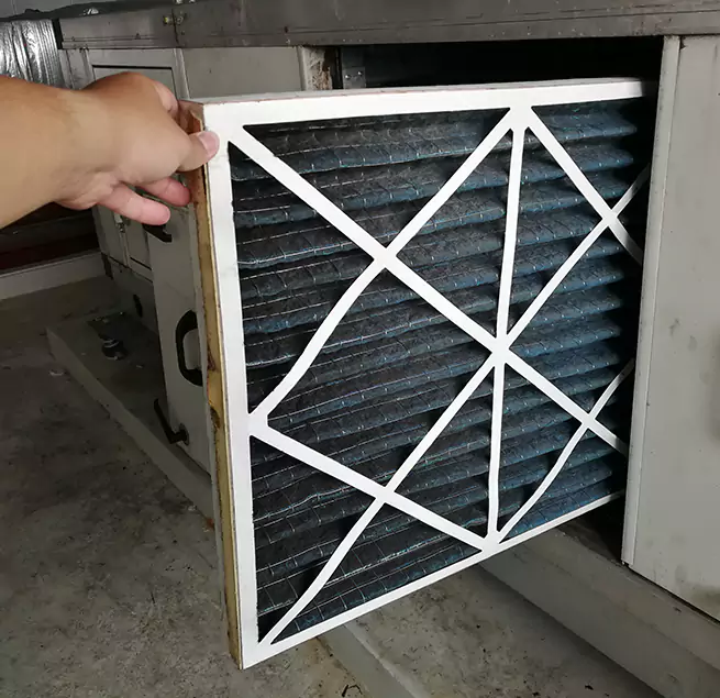 Why Homeowners & Businesses Trust Us Newark, NJ?